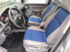 Volkswagen Caddy - fotka číslo 8