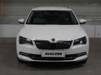 Škoda Superb - fotka číslo 1