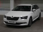 Škoda Superb - fotka číslo 2