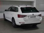 Škoda Superb - fotka číslo 3