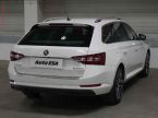 Škoda Superb - fotka číslo 5