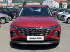 Hyundai Tucson - fotka číslo 1