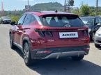 Hyundai Tucson - fotka číslo 5