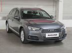 Audi A4 - fotka číslo 0