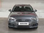 Audi A4 - fotka číslo 1