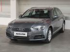 Audi A4 - fotka číslo 2