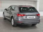 Audi A4 - fotka číslo 3