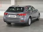 Audi A4 - fotka číslo 5