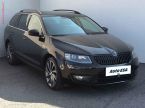 Škoda Octavia - fotka číslo 0