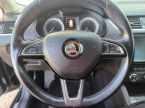 Škoda Octavia - fotka číslo 17