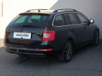 Škoda Octavia - fotka číslo 2