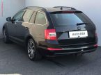Škoda Octavia - fotka číslo 4