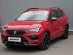 Seat Ateca - fotka číslo 2