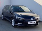 Volkswagen Passat - fotka číslo 0