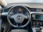 Volkswagen Passat - fotka číslo 10
