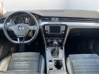 Volkswagen Passat - fotka číslo 7