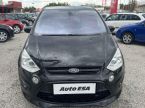 Ford S-MAX - fotka číslo 1