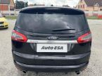 Ford S-MAX - fotka číslo 4