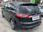 Ford S-MAX - fotka číslo 5