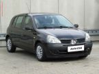 Renault Clio - fotka číslo 0