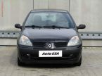 Renault Clio - fotka číslo 1