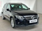 Volkswagen Tiguan - fotka číslo 0