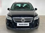 Volkswagen Tiguan - fotka číslo 1