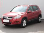 Volkswagen Tiguan - fotka číslo 2