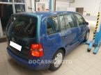 Volkswagen Touran - fotka číslo 1