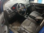 Volkswagen Touran - fotka číslo 2