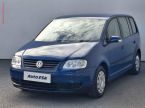 Volkswagen Touran - fotka číslo 2