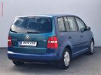 Volkswagen Touran - fotka číslo 3