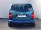 Volkswagen Touran - fotka číslo 4