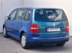 Volkswagen Touran - fotka číslo 5