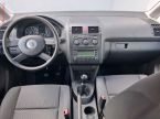 Volkswagen Touran - fotka číslo 7