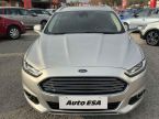 Ford Mondeo - fotka číslo 1