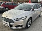 Ford Mondeo - fotka číslo 2