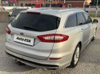 Ford Mondeo - fotka číslo 3