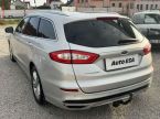 Ford Mondeo - fotka číslo 5