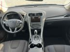 Ford Mondeo - fotka číslo 7