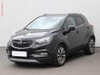 Opel Mokka - fotka číslo 2