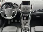 Opel Zafira - fotka číslo 7