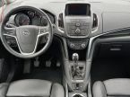 Opel Zafira - fotka číslo 7