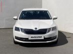 Škoda Octavia - fotka číslo 1