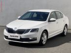 Škoda Octavia - fotka číslo 2