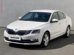 Škoda Octavia - fotka číslo 2