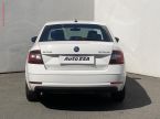 Škoda Octavia - fotka číslo 4