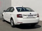 Škoda Octavia - fotka číslo 5