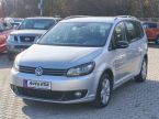 Volkswagen Touran - fotka číslo 2
