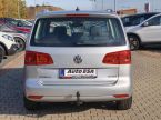 Volkswagen Touran - fotka číslo 4